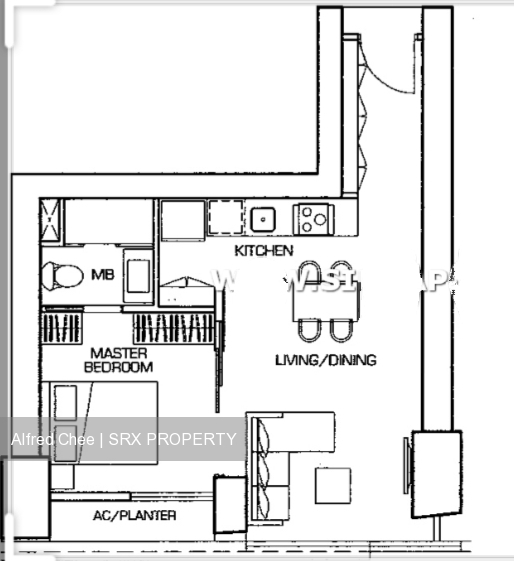 The Sail @ Marina Bay (D1), Apartment #214088801
